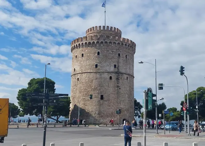 Sevi Lägenhet