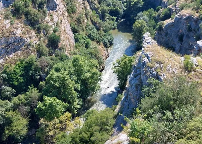 Lägenhet Sevi *