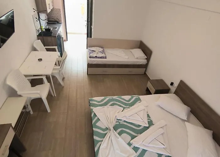 Sevi * Vrasná