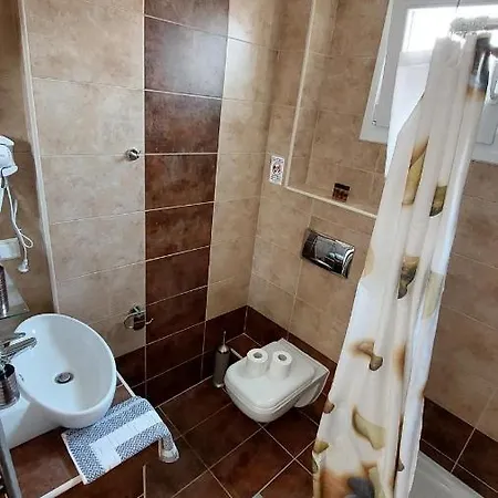 Apartment Sevi
