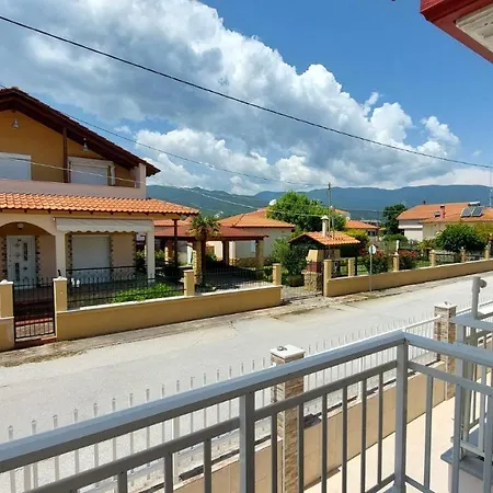 Sevi Apartment