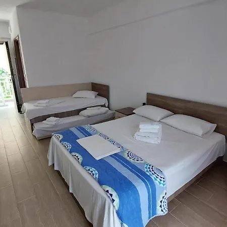 Apartment Sevi