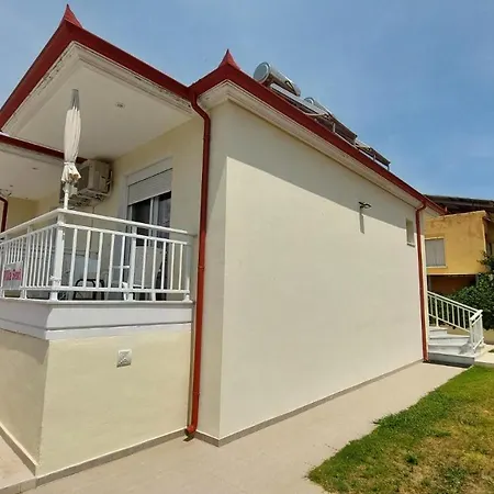 Appartement Sevi *