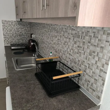 Sevi Apartment *