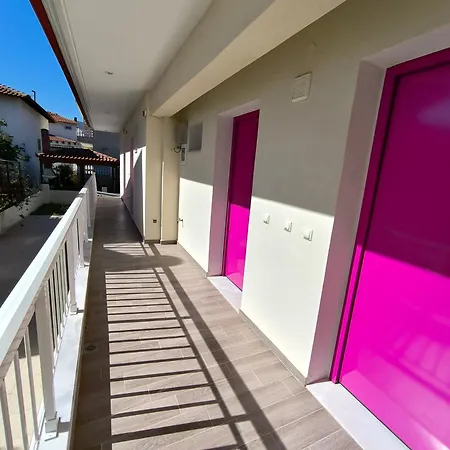 Apartment Sevi