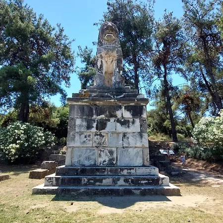 アパート Sevi Vrasná