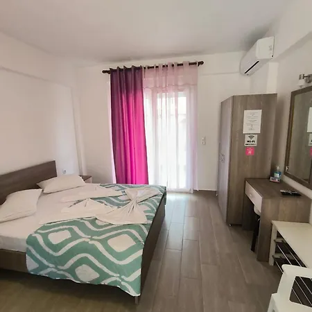 Apartment Sevi